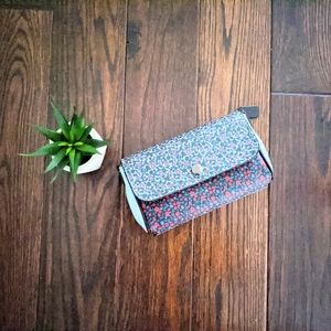 COACH Reversible Crossbody/Clutch